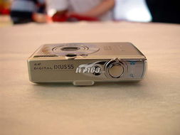 佳能Digital IXUS 55數(shù)碼相機(jī) 經(jīng)典設(shè)計(jì)與現(xiàn)代軟件技術(shù)開(kāi)發(fā)的融合